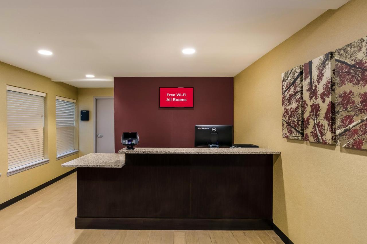 Red Roof Inn Hershey Exteriér fotografie