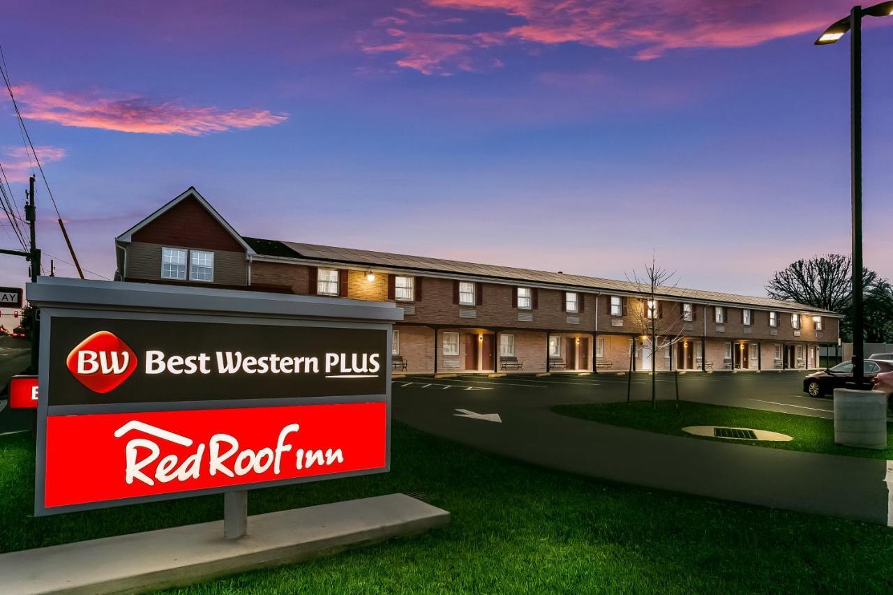 Red Roof Inn Hershey Exteriér fotografie