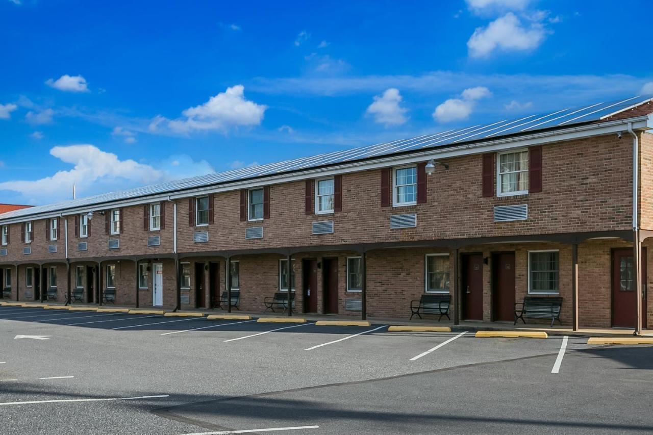 Red Roof Inn Hershey Exteriér fotografie