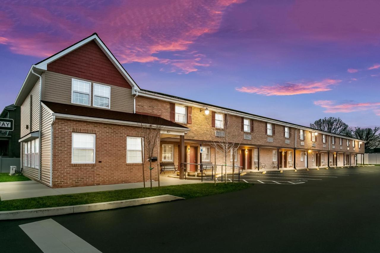 Red Roof Inn Hershey Exteriér fotografie