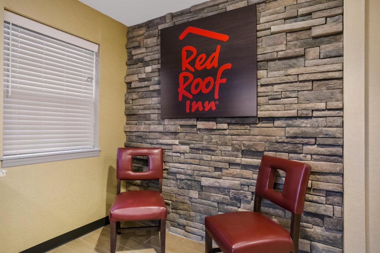 Red Roof Inn Hershey Exteriér fotografie