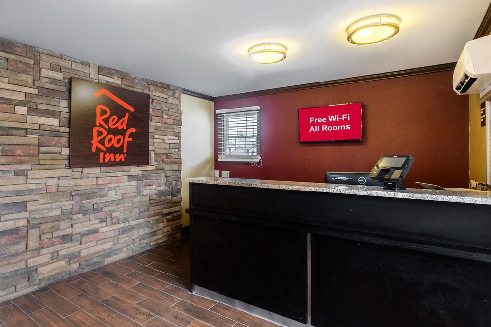 Red Roof Inn Hershey Exteriér fotografie